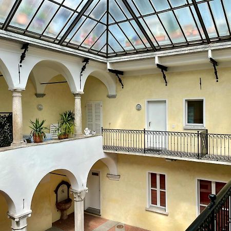 Great2Stay City Center Apartments Locarno Exterior foto